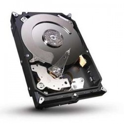 HARD DISK BARRACUDA 2 TB SATA 3 3.5" (ST2000DM001)