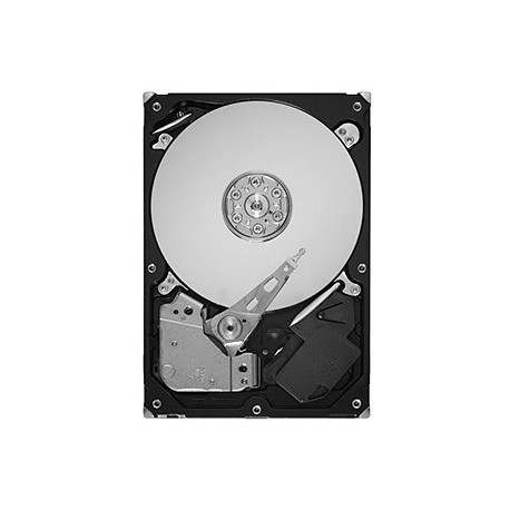 HARD DISK BARRACUDA 500 GB SATA 3 3.5" (ST500DM002)