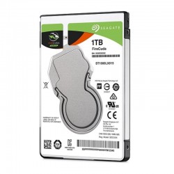 HARD DISK FIRECUDA 1 TB SATA 3 2.5" (ST1000LX015)