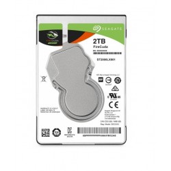 HARD DISK FIRECUDA 2 TB SATA 3 2.5" (ST2000LX001)