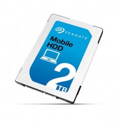 HARD DISK MOBILE 2 TB SATA 3 2,5" (ST2000LM007)