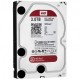 HARD DISK RED 3 TB SATA 3 3.5" NASWARE (WD30EFRX)