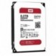 HARD DISK RED 8 TB SATA 3 3.5" NASWARE (WD8001FFWX)