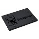 HARD DISK SSD 120GB A400 2.5" SATA 3 (SA400S37/120G)