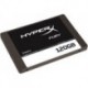 HARD DISK SSD 120GB HYPERX FURY 2.5" SATA 3 (SHFS37A/120G)