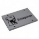 HARD DISK SSD 120GB UV400 2.5" SATA 3 (SUV400S37/120G)
