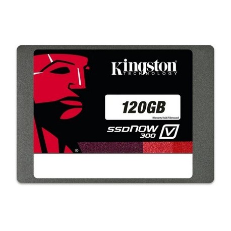 HARD DISK SSD 120GB V300 2.5" SATA 3 (SV300S37A/120G)