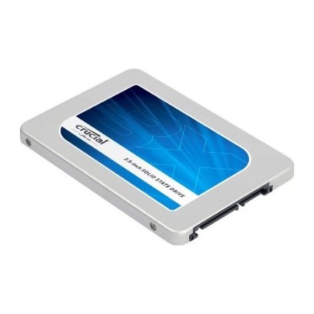 HARD DISK SSD 240GB BX200 2.5" SATA 3 (CT240BX200SSD1)