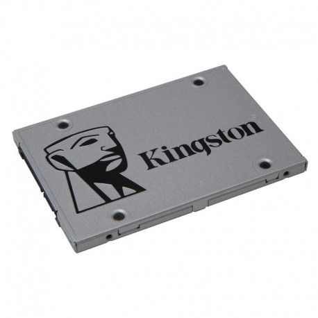 HARD DISK SSD 240GB UV400 2.5" SATA 3 (SUV400S37/240G)