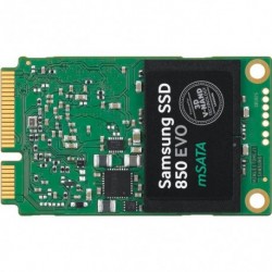 HARD DISK SSD 250GB 850 EVO mSata (MZ-M5E250BW)