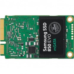 HARD DISK SSD 250GB 850 EVO mSata (MZ-M5E250BW)