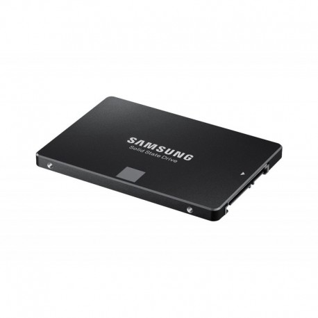 HARD DISK SSD 250GB 850 EVO SATA 3 2.5" (MZ-75E250B)