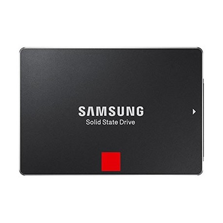 HARD DISK SSD 256GB 850 PRO SATA 3 2.5" (MZ-7KE256BW)
