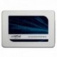 HARD DISK SSD 275GB MX300 2.5" SATA 3 (CT275MX300SSD1)