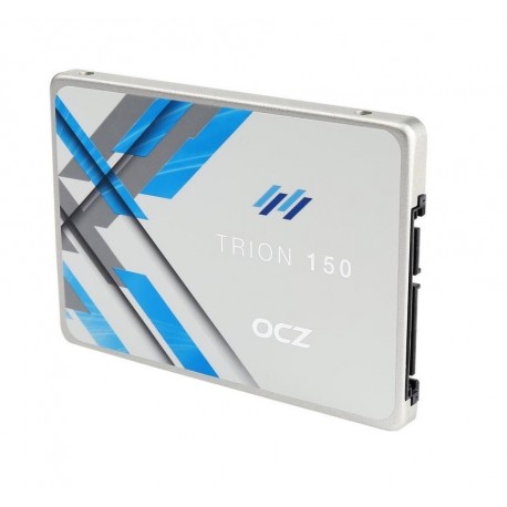HARD DISK SSD 480GB TRION 150 2.5" SATA 3 (TRN150-25SAT3-480G)