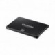 HARD DISK SSD 500GB 750 EVO SATA 3 2.5" (MZ-750500BW)