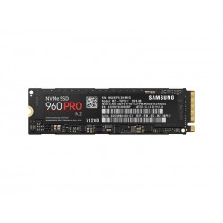 HARD DISK SSD 512GB 960 PRO M.2 (MZ-V6P512BW)