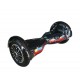 HOVERBOARD LIGHTNING MONOPATTINO ELETTRICO 2 RUOTE 6.5"