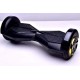 HOVERBOARD SMART BALANCE WHEEL MONOPATTINO ELETTRICO 2 RUOTE 8" NERO