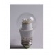 LAMPADA LED BULBO E14 4W LUCE NATURALE (795005)