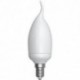 LAMPADA LED FIAMMA E14 5W 6400K (LL-CF1405F)