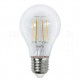 LAMPADA LED FILAMENTO E27 8.5W FREDDA 6000K (E2096F)