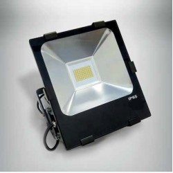 LAMPADA LED FLOOD LIGHT HPL 10W LUCE NATURALE (795393)