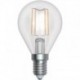 LAMPADA LED GLOBO E14 4W 6400K (LL-HBF1404F)