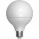 LAMPADA LED GLOBO E27 12W 3000K (LL-GN2712C)