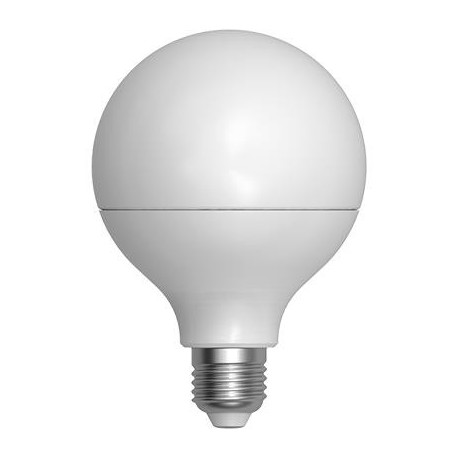 LAMPADA LED GLOBO E27 12W 3000K (LL-GN2712C)