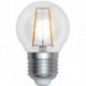 LAMPADA LED GLOBO E27 4W 6400K (LL-HBF2704F)