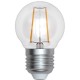 LAMPADA LED GLOBO E27 4W 6400K (LL-HBF2704F)