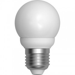 LAMPADA LED GLOBO E27 5W 2700K (LL-HB2705C)