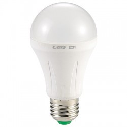 LAMPADA LED GOCCIA E27 15W CALDA 3000K (E2522C)