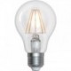 LAMPADA LED GOCCIA E27 6W 3000K (LL-HPF2706C)