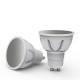 LAMPADA LED MR16 GU10 7W 4200K (LL-HPGU227D)