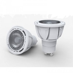 LAMPADA LED MR16 GU10 7W 6000K (LL-MHGU227F)