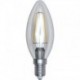 LAMPADA LED OLIVA E14 4W 6400K (LL-HCF1404F)