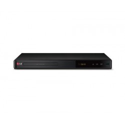 LETTORE DVD DP542H FULL HD UP SCALING