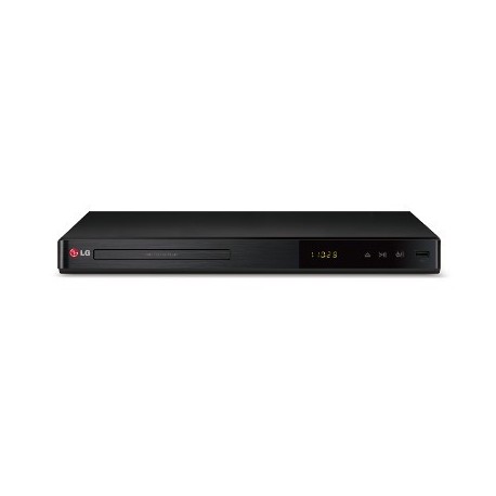 LETTORE DVD DP542H FULL HD UP SCALING