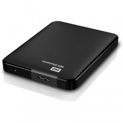 HARD DISK 1 TB ESTERNO ELEMENTS USB 3.0 2,5" NERO AUTOALIMENTATO