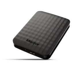 HARD DISK 1 TB ESTERNO USB 3.0 2,5" (STSHX-M101TCBM)