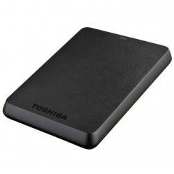 HARD DISK 1 TB ESTERNO USB 3.0 2,5" NERO (HDTB310EK3AA)