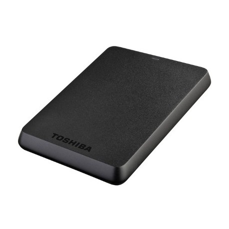 HARD DISK 1 TB ESTERNO USB 3.0 2,5" NERO (HDTB310EK3AA)