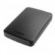 HARD DISK 3 TB ESTERNO USB 3.0 2,5" NERO (HDTB330EK3CA)
