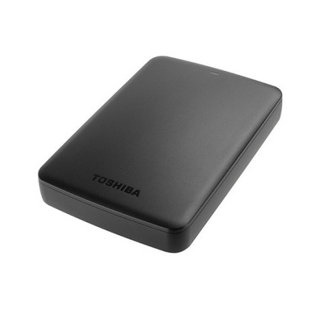 HARD DISK 3 TB ESTERNO USB 3.0 2,5" NERO (HDTB330EK3CA)