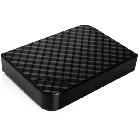 HARD DISK 3 TB ESTERNO USB 3.0 3,5" (47684)