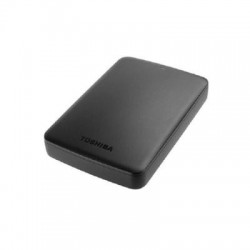 HARD DISK 500 GB ESTERNO USB 3.0 2,5" (HDTB305EK3AA) NERO AUTOALIMENTATO