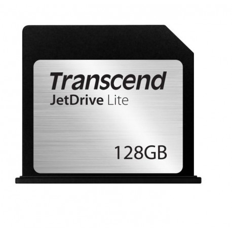 MEMORIA MLC JETDRIVE 128 GB (TS128GJDL130)