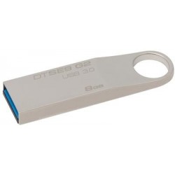 MEMORIA PEN DRIVE 8 GB USB3.0 (DTSE9G2/8GB)